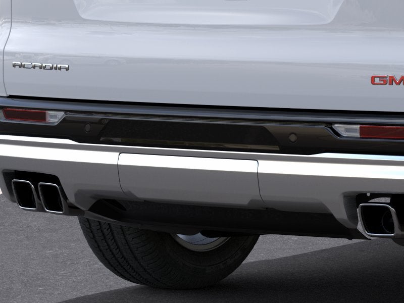 2027 GMC Acadia FWD Denali