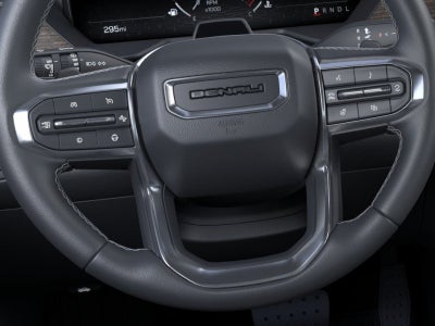 2027 GMC Acadia FWD Denali
