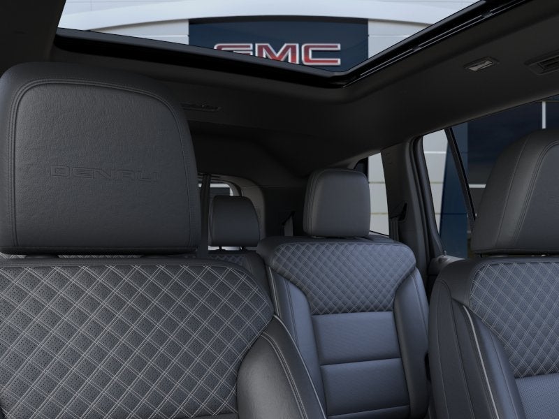 2027 GMC Acadia FWD Denali