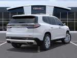 2027 GMC Acadia FWD Denali