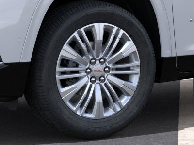 2027 GMC Acadia FWD Denali