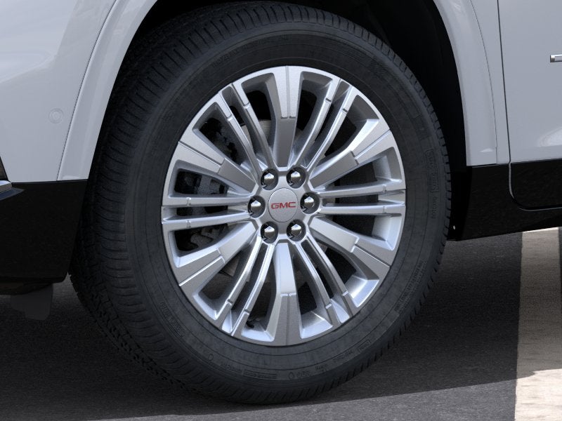 2027 GMC Acadia FWD Denali