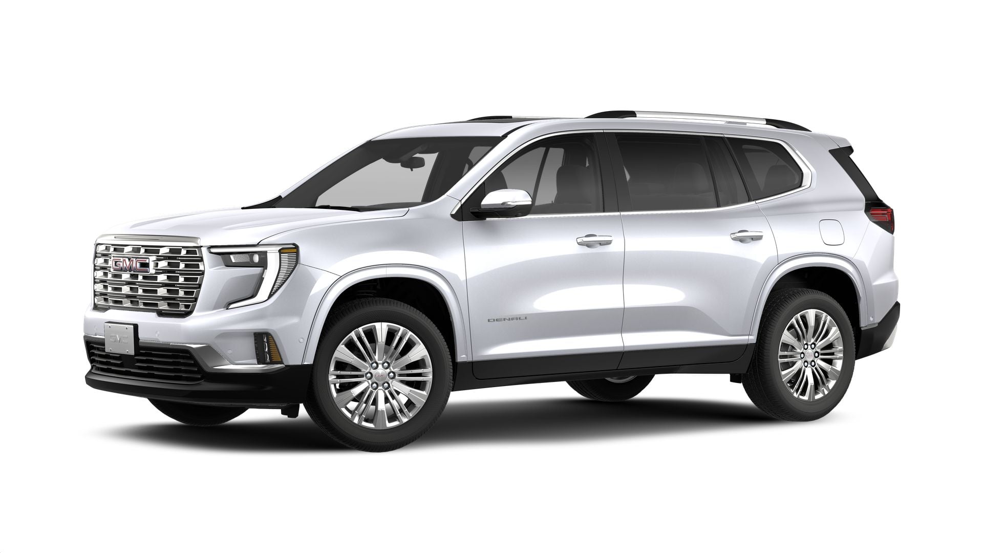 2027 GMC Acadia FWD Denali