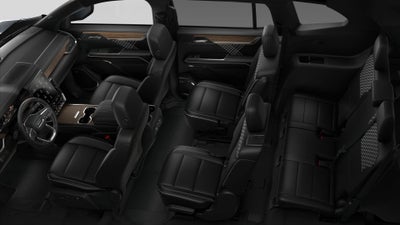 2027 GMC Acadia FWD Denali