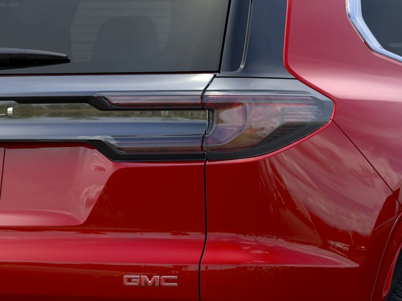 2027 GMC Acadia FWD Denali