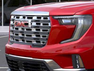 2027 GMC Acadia FWD Denali