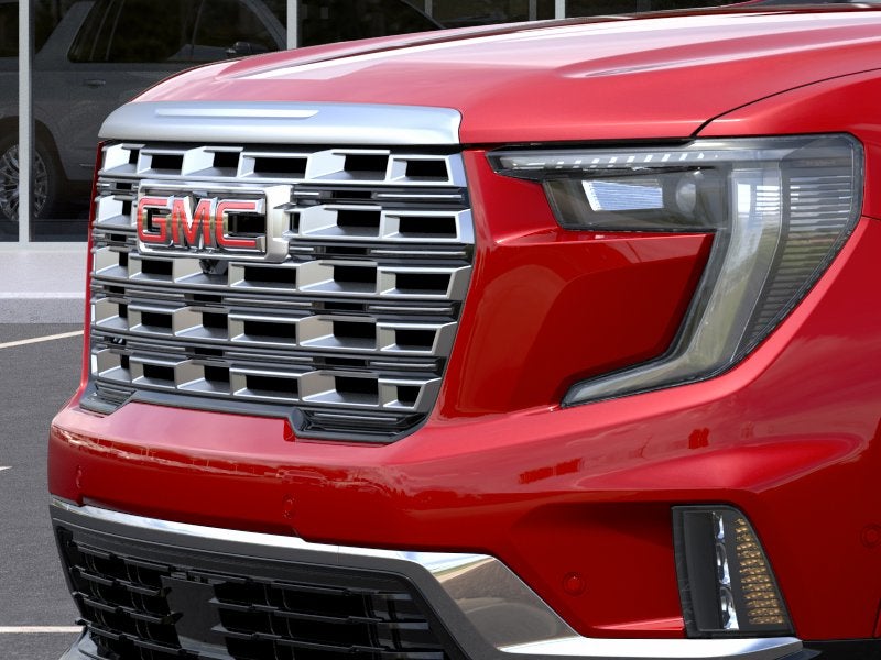 2027 GMC Acadia FWD Denali