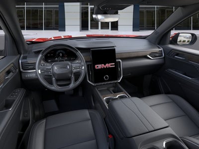 2027 GMC Acadia FWD Denali