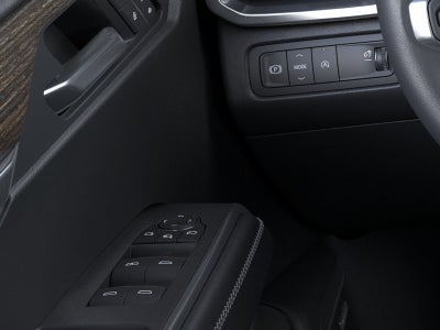 2027 GMC Acadia FWD Denali