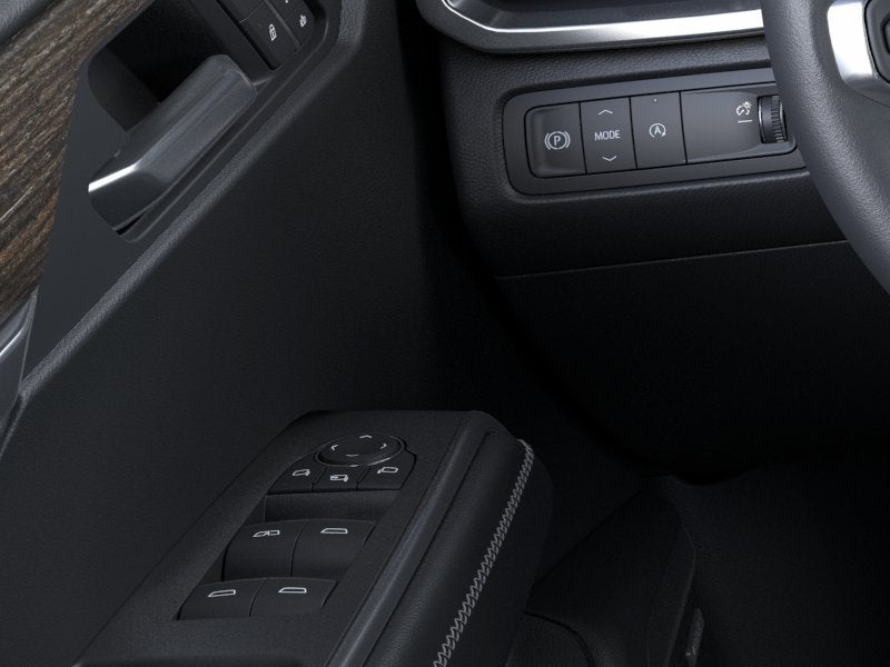 2027 GMC Acadia FWD Denali