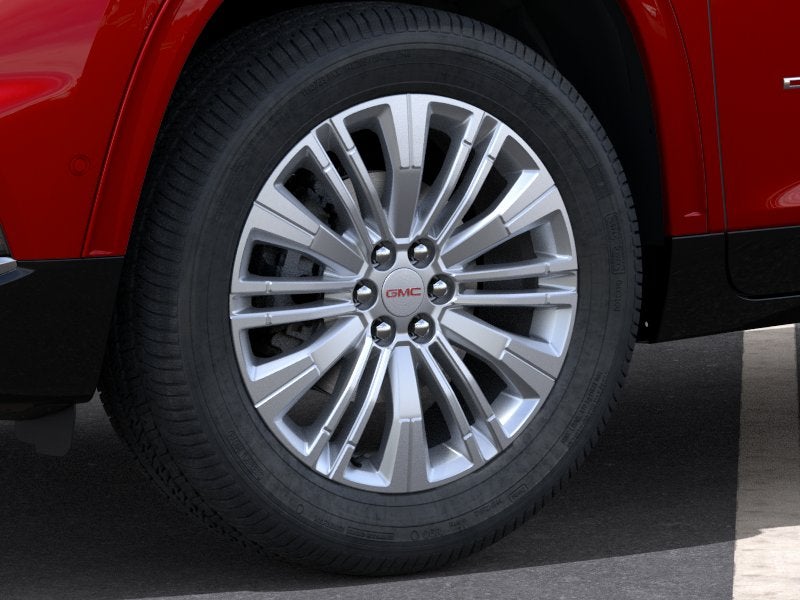 2027 GMC Acadia FWD Denali