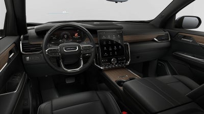 2027 GMC Acadia FWD Denali