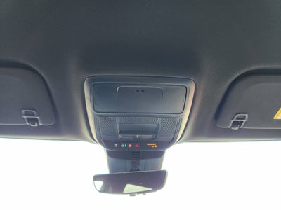 2026 GMC Acadia AWD AT4