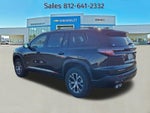 2026 GMC Acadia AWD AT4