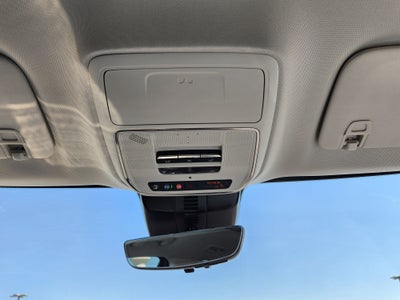 2026 GMC Acadia AWD Denali