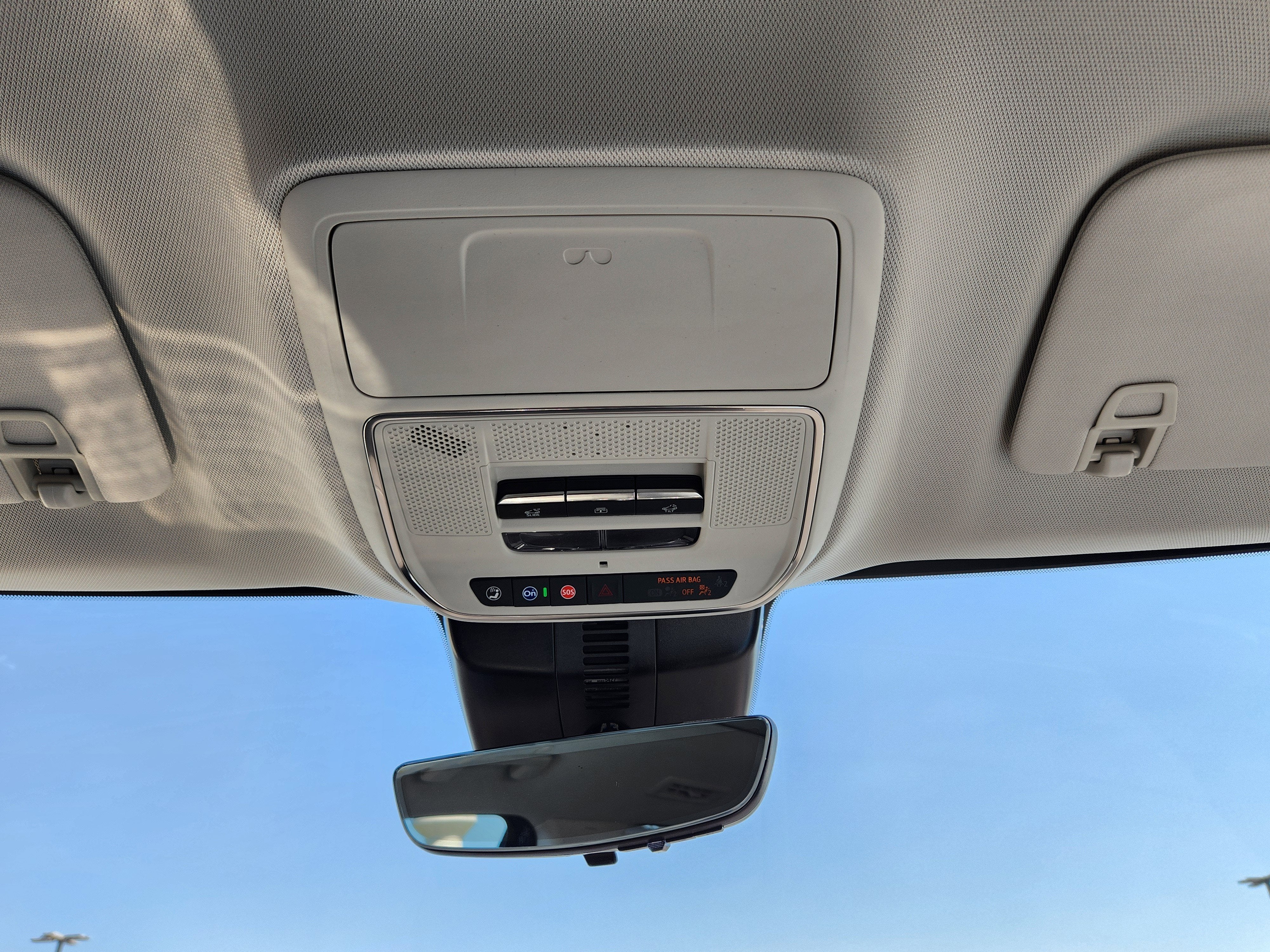 2026 GMC Acadia AWD Denali