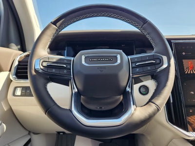 2026 GMC Acadia AWD Denali