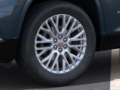 2026 GMC Acadia AWD Denali