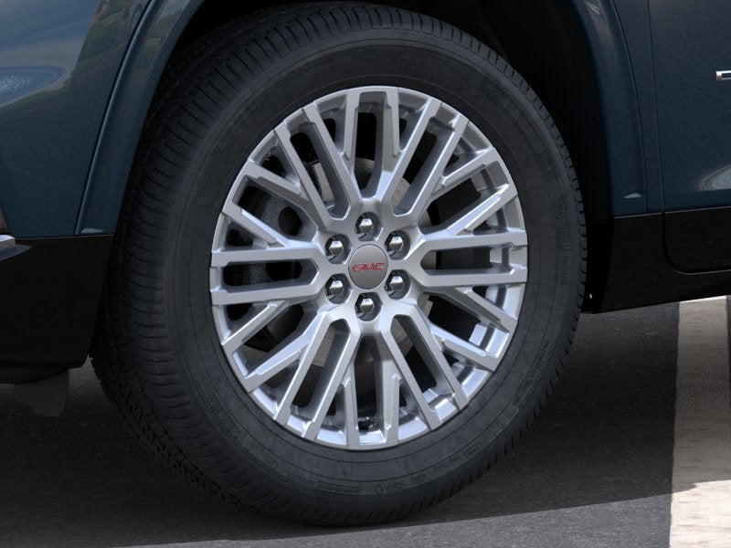2026 GMC Acadia AWD Denali