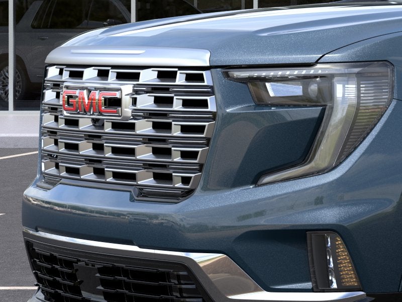 2026 GMC Acadia AWD Denali