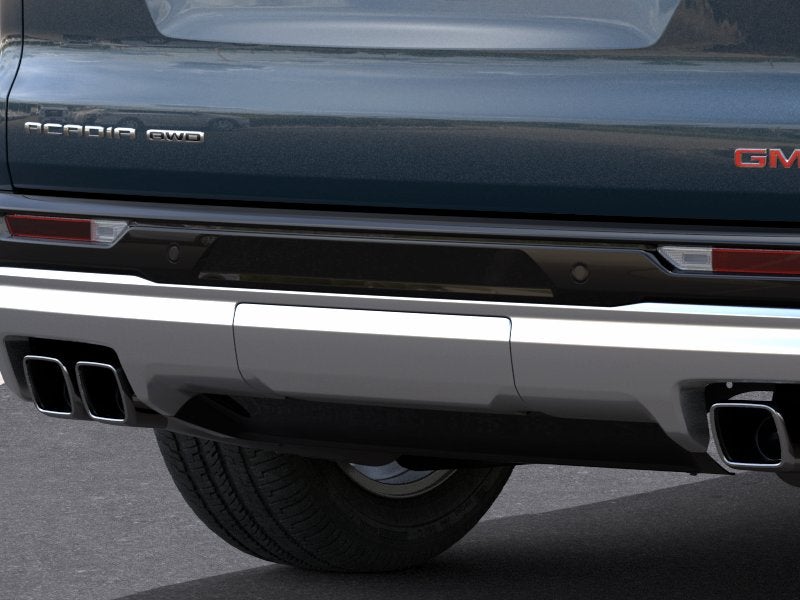 2026 GMC Acadia AWD Denali