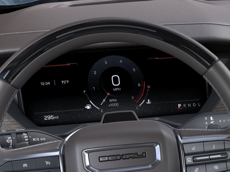 2026 GMC Acadia AWD Denali