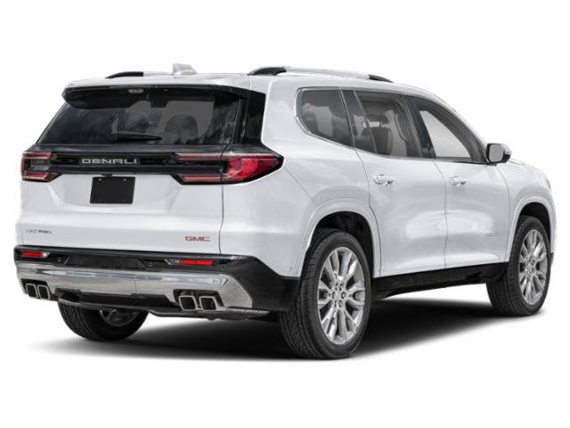 2025 GMC Acadia AWD Denali
