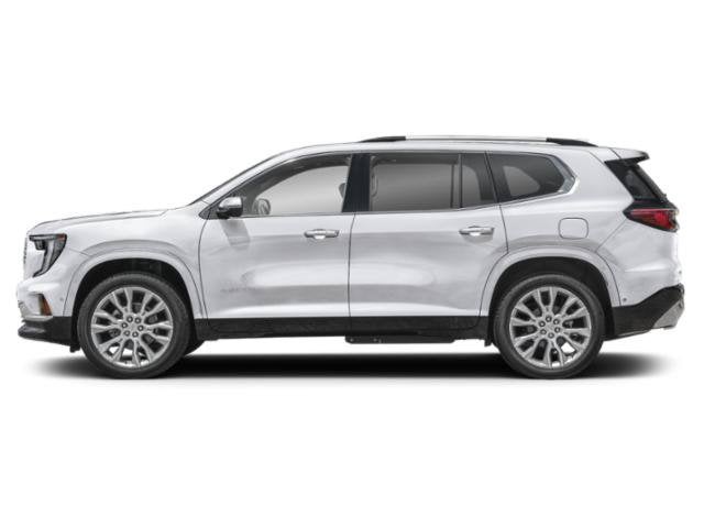 2025 GMC Acadia AWD Denali