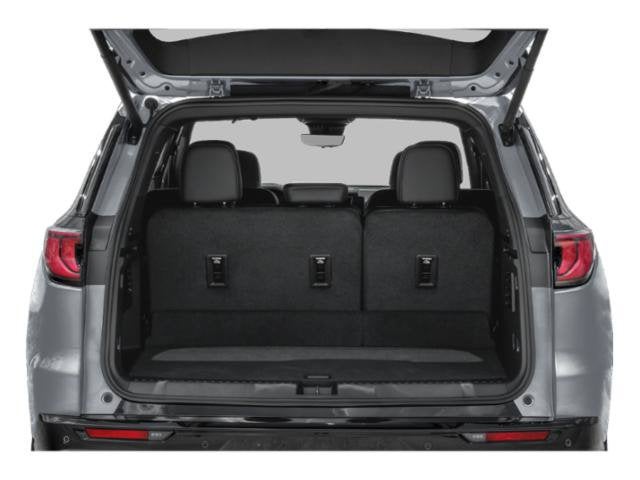 2026 GMC Acadia AWD Denali Ultimate