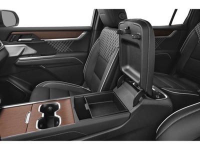 2026 GMC Acadia AWD Denali Ultimate