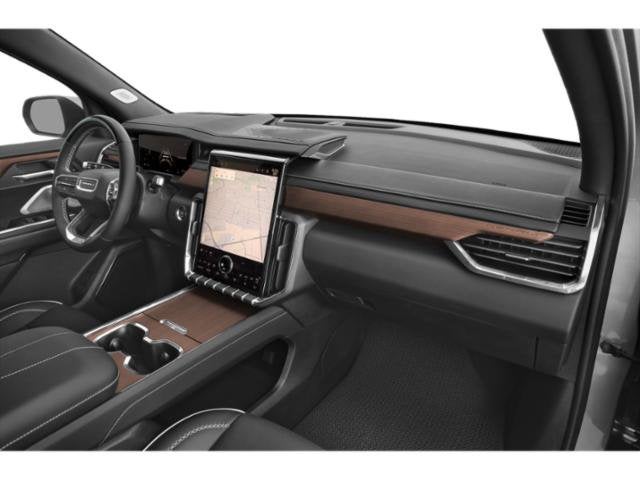 2026 GMC Acadia AWD Denali Ultimate