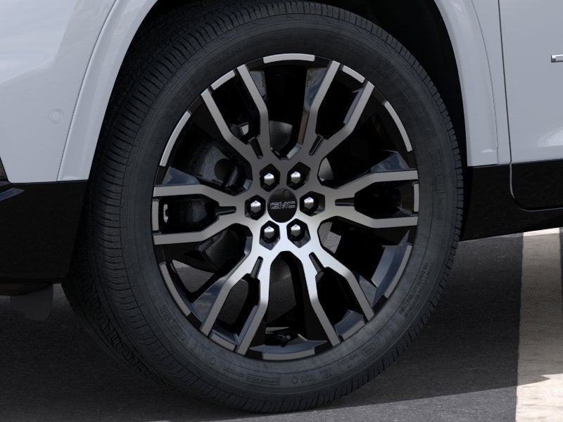 2026 GMC Acadia AWD Denali Ultimate