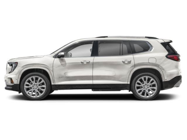 2026 GMC Acadia AWD Denali Ultimate