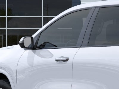 2026 GMC Acadia AWD Denali Ultimate