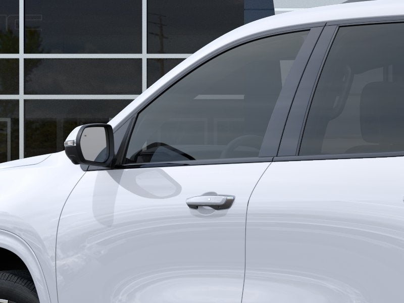 2026 GMC Acadia AWD Denali Ultimate