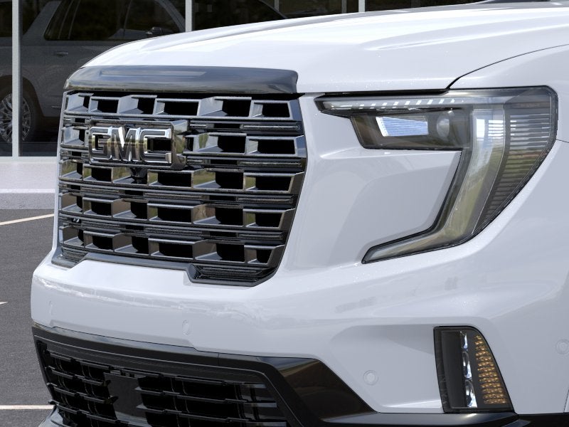 2026 GMC Acadia AWD Denali Ultimate
