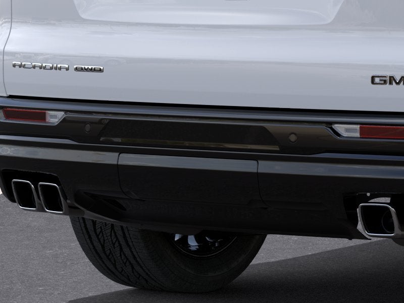2026 GMC Acadia AWD Denali Ultimate