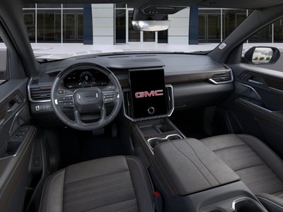 2026 GMC Acadia AWD Denali Ultimate