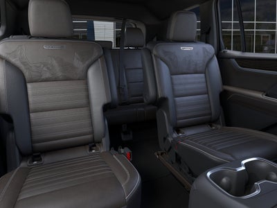 2026 GMC Acadia AWD Denali Ultimate
