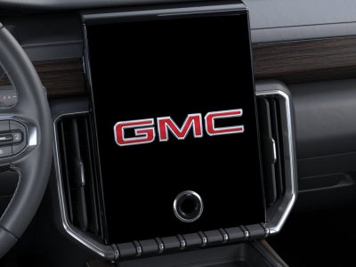2026 GMC Acadia AWD Denali Ultimate