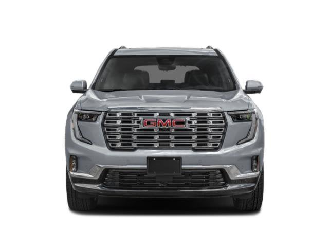 2026 GMC Acadia AWD Denali Ultimate