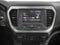 2018 GMC Acadia SLE