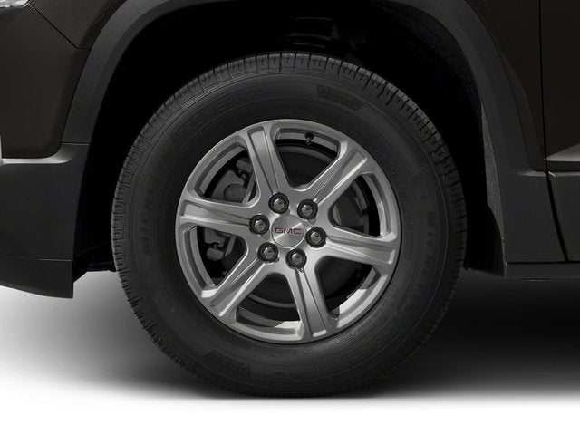2018 GMC Acadia SLE
