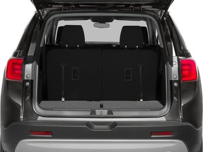 2018 GMC Acadia SLE