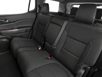 2018 GMC Acadia SLE