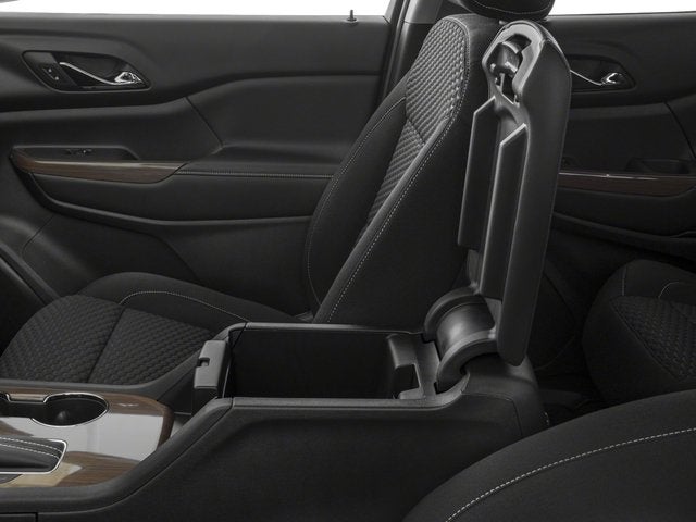 2018 GMC Acadia SLE