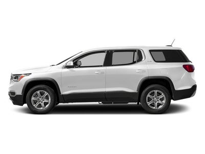 2018 GMC Acadia SLE