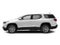 2018 GMC Acadia SLE
