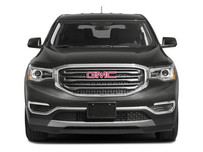 2018 GMC Acadia SLE