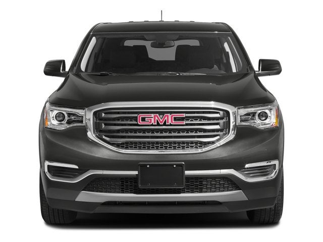 2018 GMC Acadia SLE